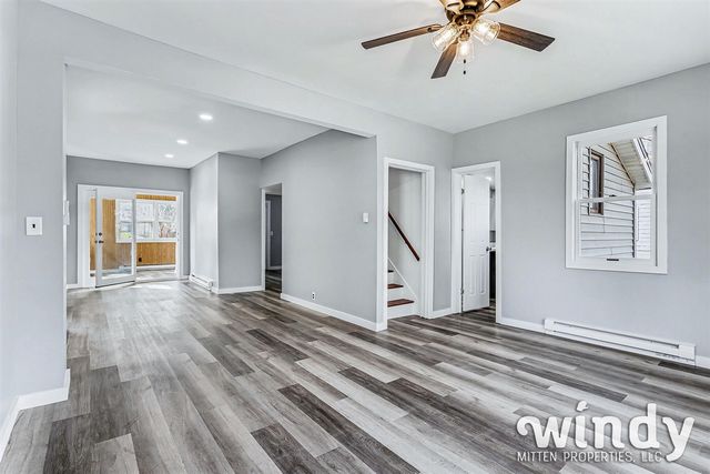 329 Elm Street, Watervliet, MI 49098