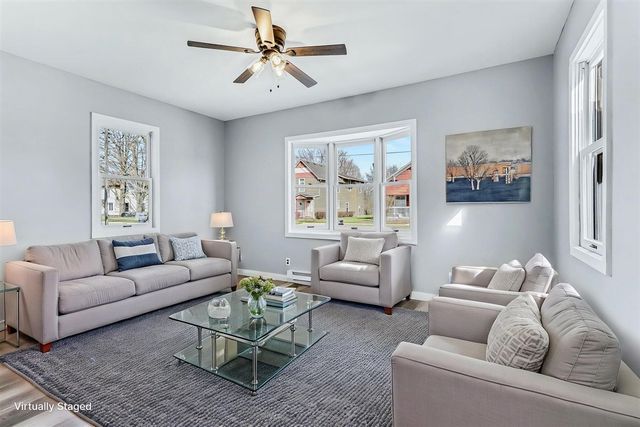 329 Elm Street, Watervliet, MI 49098