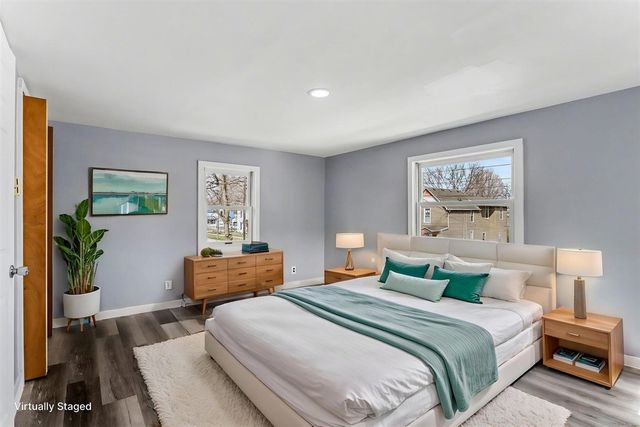 329 Elm Street, Watervliet, MI 49098