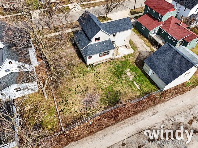 329 Elm Street, Watervliet, MI 49098