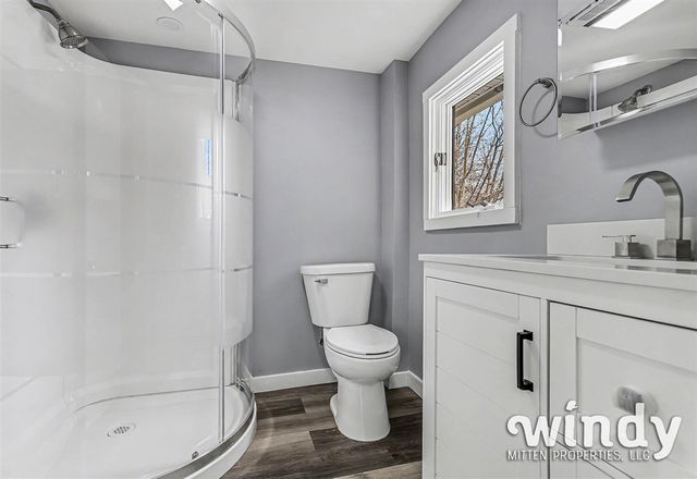 329 Elm Street, Watervliet, MI 49098