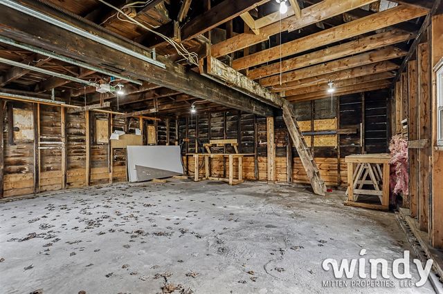 329 Elm Street, Watervliet, MI 49098