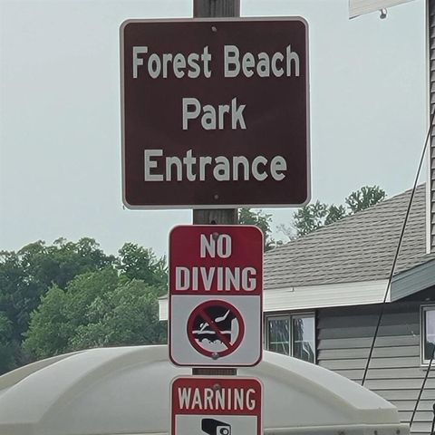 329 Elm Street, Watervliet, MI 49098