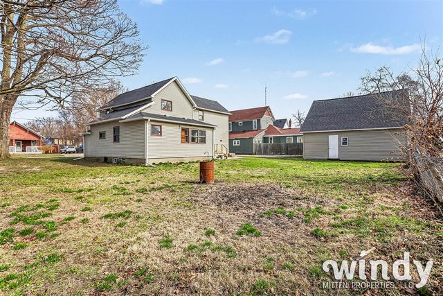 329 Elm Street, Watervliet, MI 49098