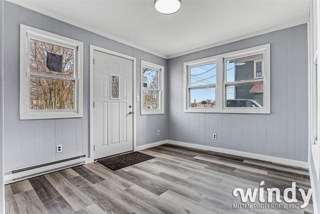 329 Elm Street, Watervliet, MI 49098