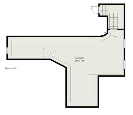 329 Elm Street, Watervliet, MI 49098