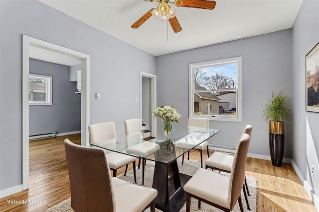 329 Elm Street, Watervliet, MI 49098