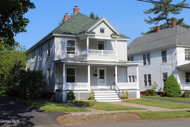 133 Kingsboro Avenue, Gloversville, NY 12078