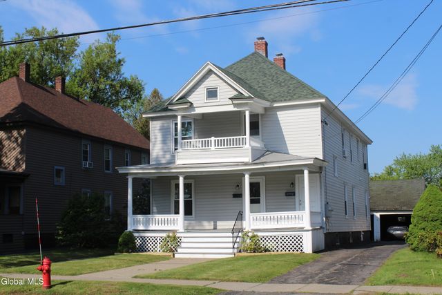 133 Kingsboro Avenue, Gloversville, NY 12078
