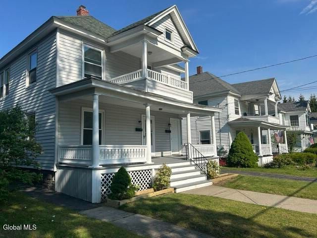 133 Kingsboro Avenue, Gloversville, NY 12078