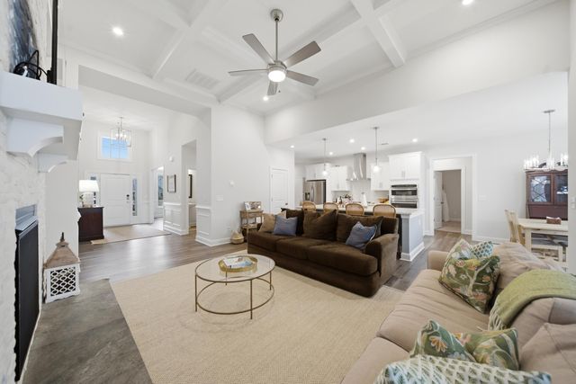 3355 Bridle Court, Sumter, SC 29150