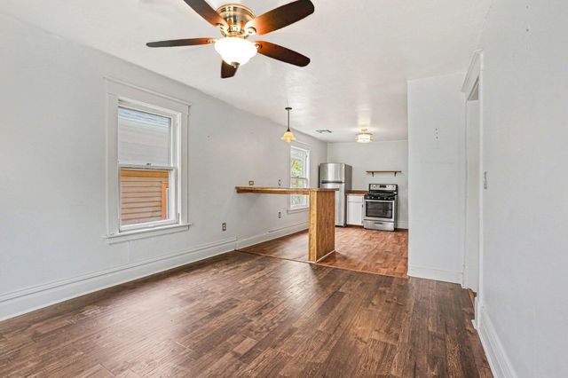 805 W Vine Street, Kalamazoo City, MI 49008