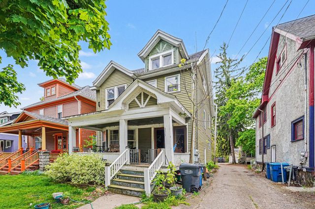805 W Vine Street, Kalamazoo City, MI 49008