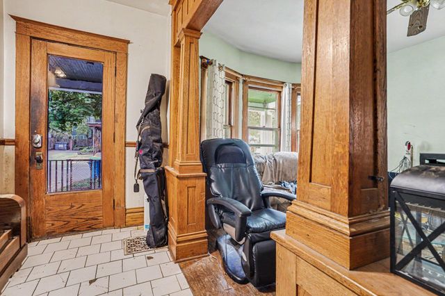 805 W Vine Street, Kalamazoo City, MI 49008