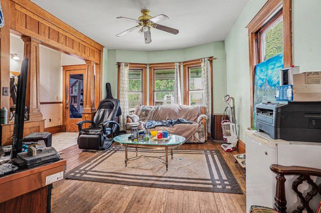 805 W Vine Street, Kalamazoo City, MI 49008