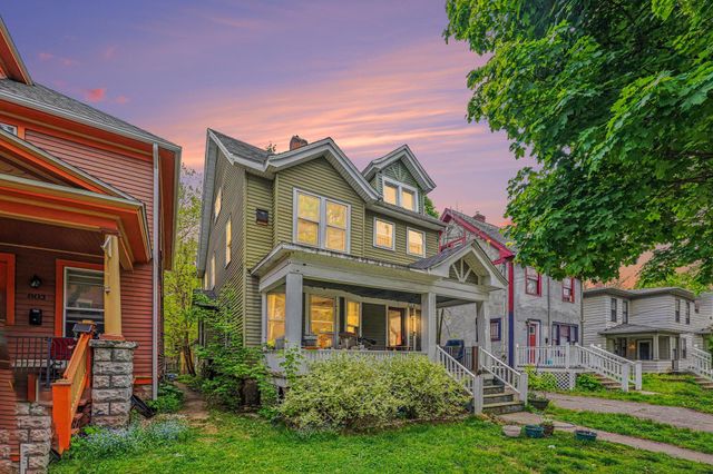 805 W Vine Street, Kalamazoo City, MI 49008