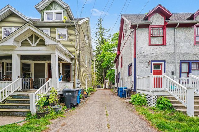 805 W Vine Street, Kalamazoo City, MI 49008
