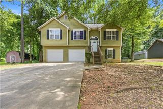 109 Halifax Drive, Griffin, GA 30223