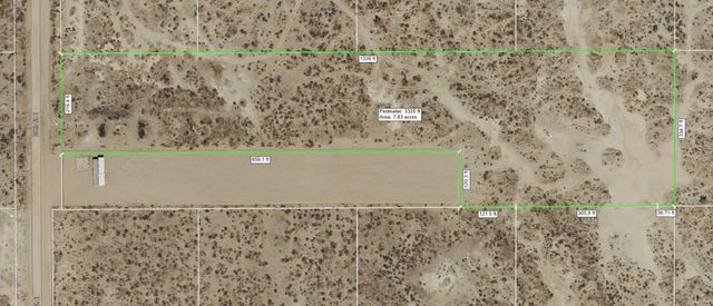 20th St E And Vic Ave G10, Lancaster, CA 93535