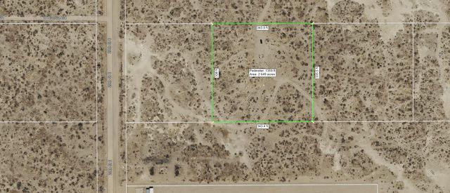 20th St E And Vic Ave G10, Lancaster, CA 93535