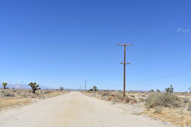 20th St E And Vic Ave G10, Lancaster, CA 93535