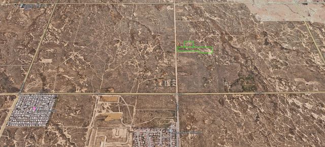 20th St E And Vic Ave G10, Lancaster, CA 93535