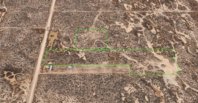 20th St E And Vic Ave G10, Lancaster, CA 93535