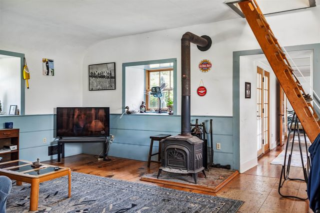 475 Elmendorf Road, Shoreham, VT 05770