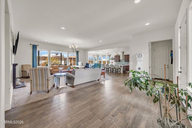 11880 Paradise Hills Court, Sparks, NV 89441