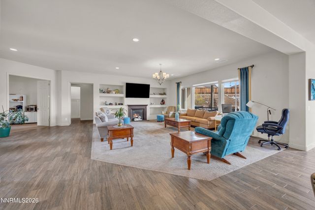 11880 Paradise Hills Court, Sparks, NV 89441