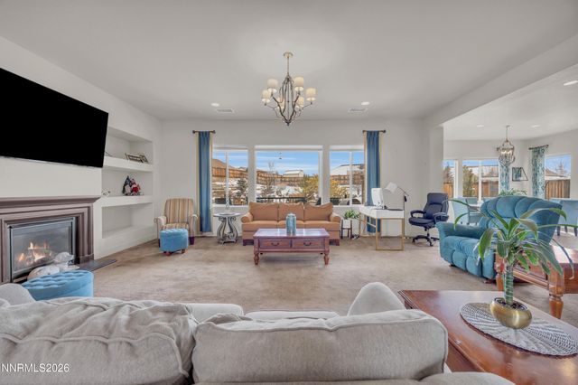 11880 Paradise Hills Court, Sparks, NV 89441