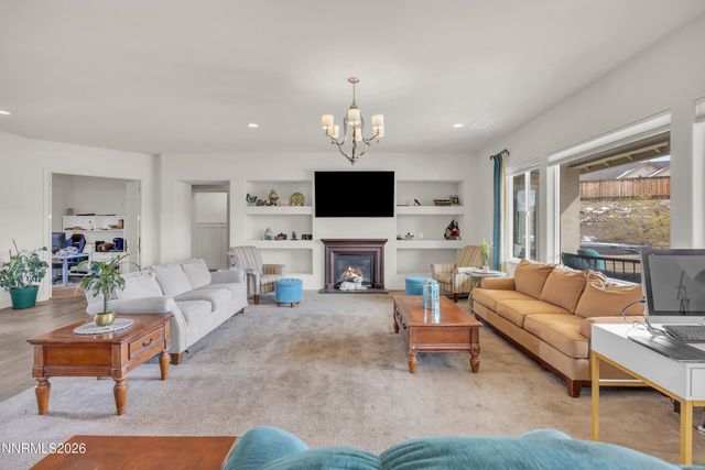 11880 Paradise Hills Court, Sparks, NV 89441