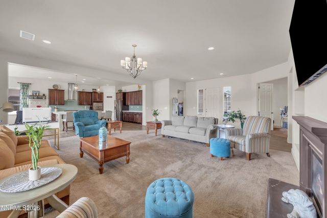 11880 Paradise Hills Court, Sparks, NV 89441