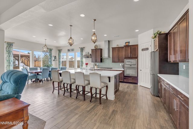 11880 Paradise Hills Court, Sparks, NV 89441