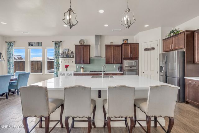 11880 Paradise Hills Court, Sparks, NV 89441