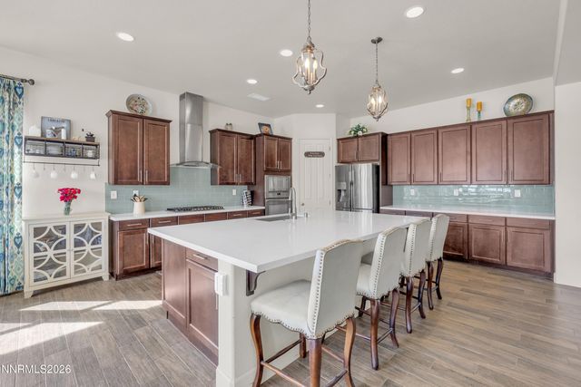 11880 Paradise Hills Court, Sparks, NV 89441