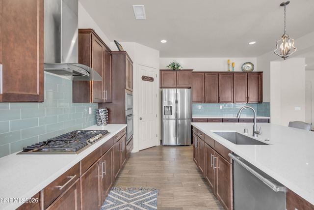 11880 Paradise Hills Court, Sparks, NV 89441