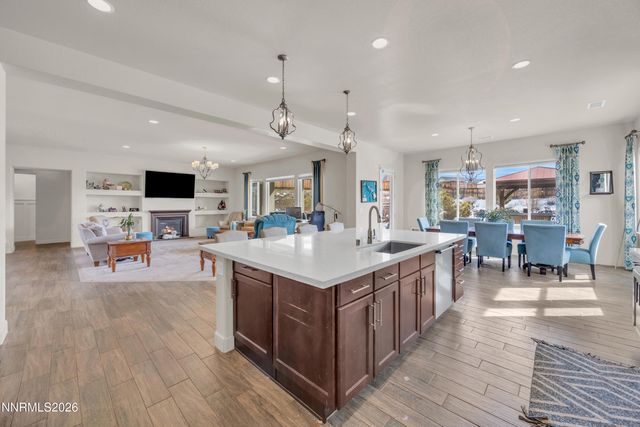 11880 Paradise Hills Court, Sparks, NV 89441