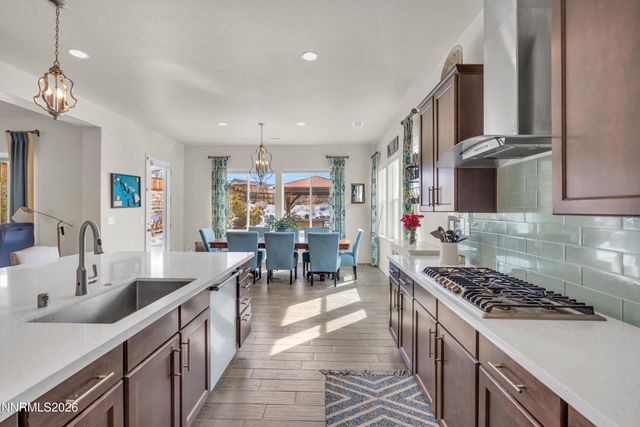 11880 Paradise Hills Court, Sparks, NV 89441