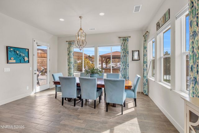 11880 Paradise Hills Court, Sparks, NV 89441