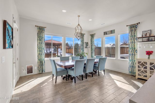 11880 Paradise Hills Court, Sparks, NV 89441