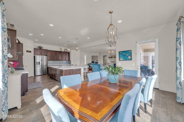 11880 Paradise Hills Court, Sparks, NV 89441