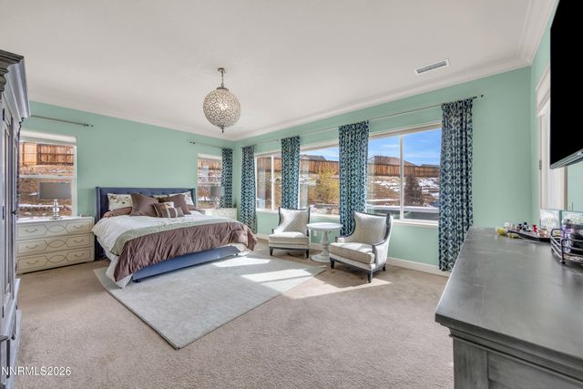 11880 Paradise Hills Court, Sparks, NV 89441