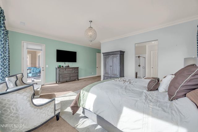 11880 Paradise Hills Court, Sparks, NV 89441