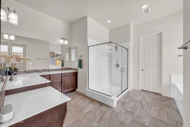 11880 Paradise Hills Court, Sparks, NV 89441