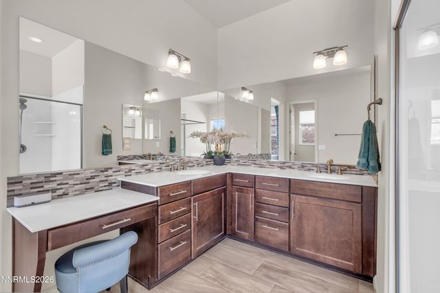 11880 Paradise Hills Court, Sparks, NV 89441