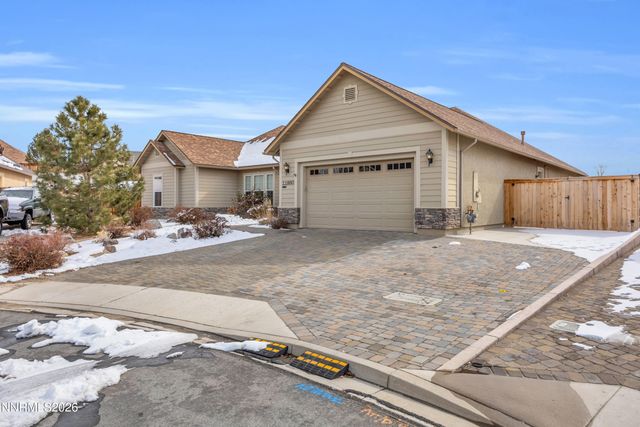 11880 Paradise Hills Court, Sparks, NV 89441