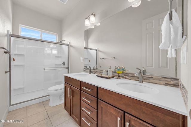 11880 Paradise Hills Court, Sparks, NV 89441