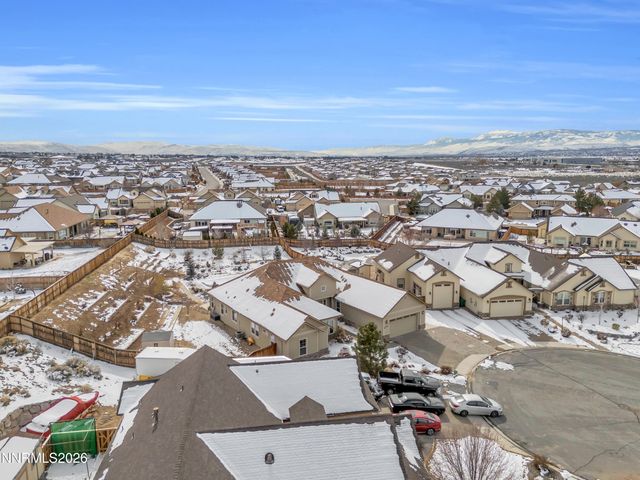 11880 Paradise Hills Court, Sparks, NV 89441