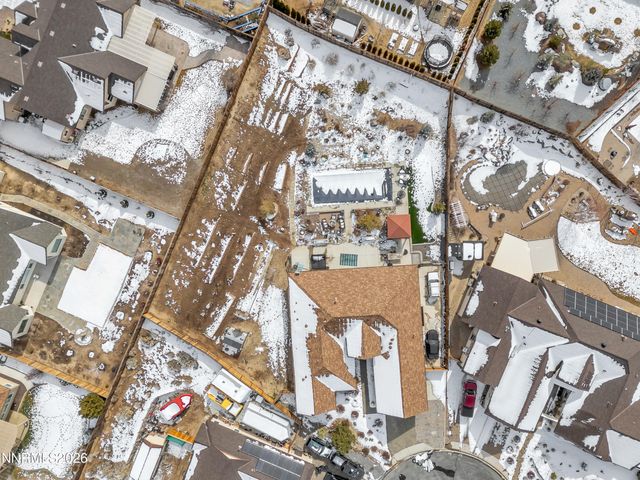 11880 Paradise Hills Court, Sparks, NV 89441